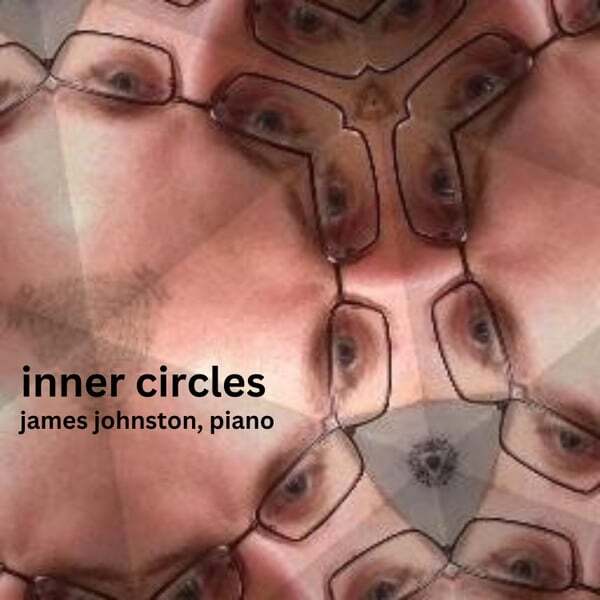 Cover art for Inner Circles